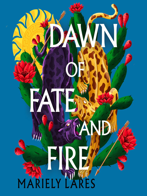 Cover image for Dawn of Fate and Fire
